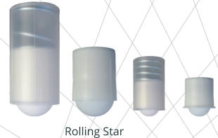 Rolling Star